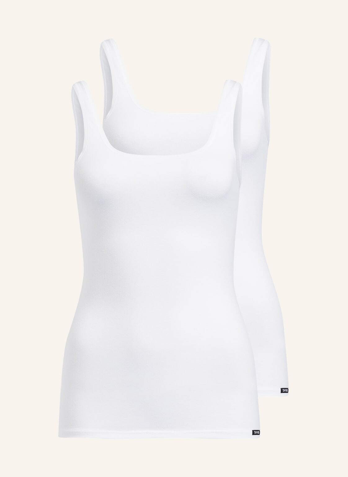 Топ (2шт) ADVANTAGE COTTON