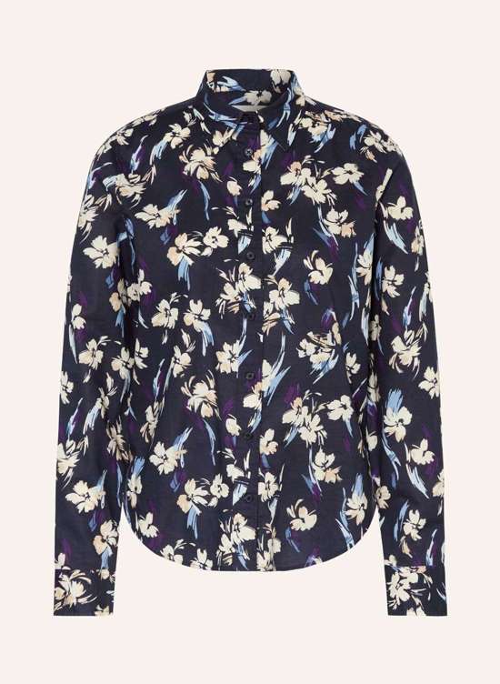 Рубашка-блузка