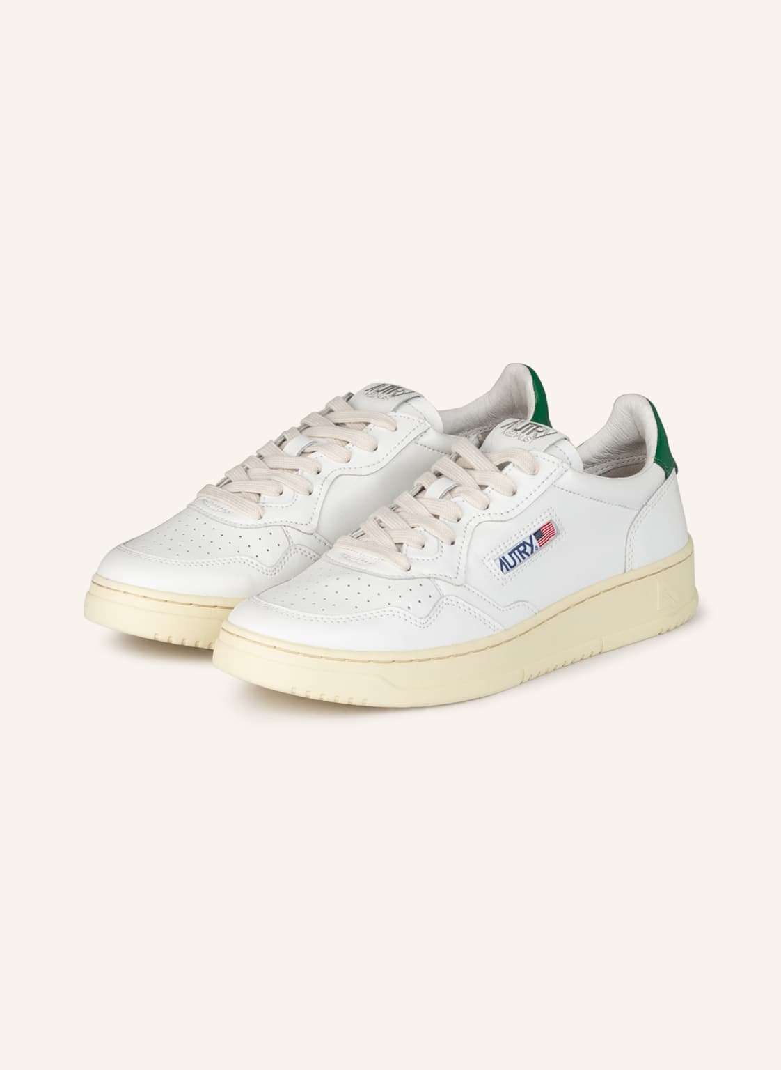 Кроссовки MEDALIST LOW LL