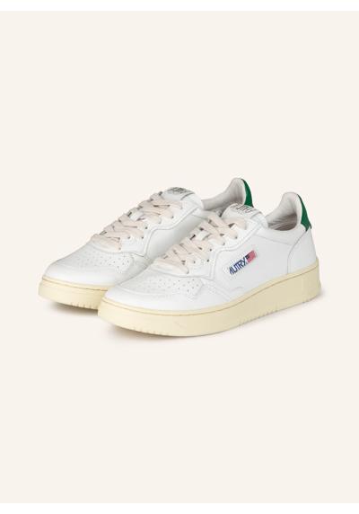 Кроссовки MEDALIST LOW LL
