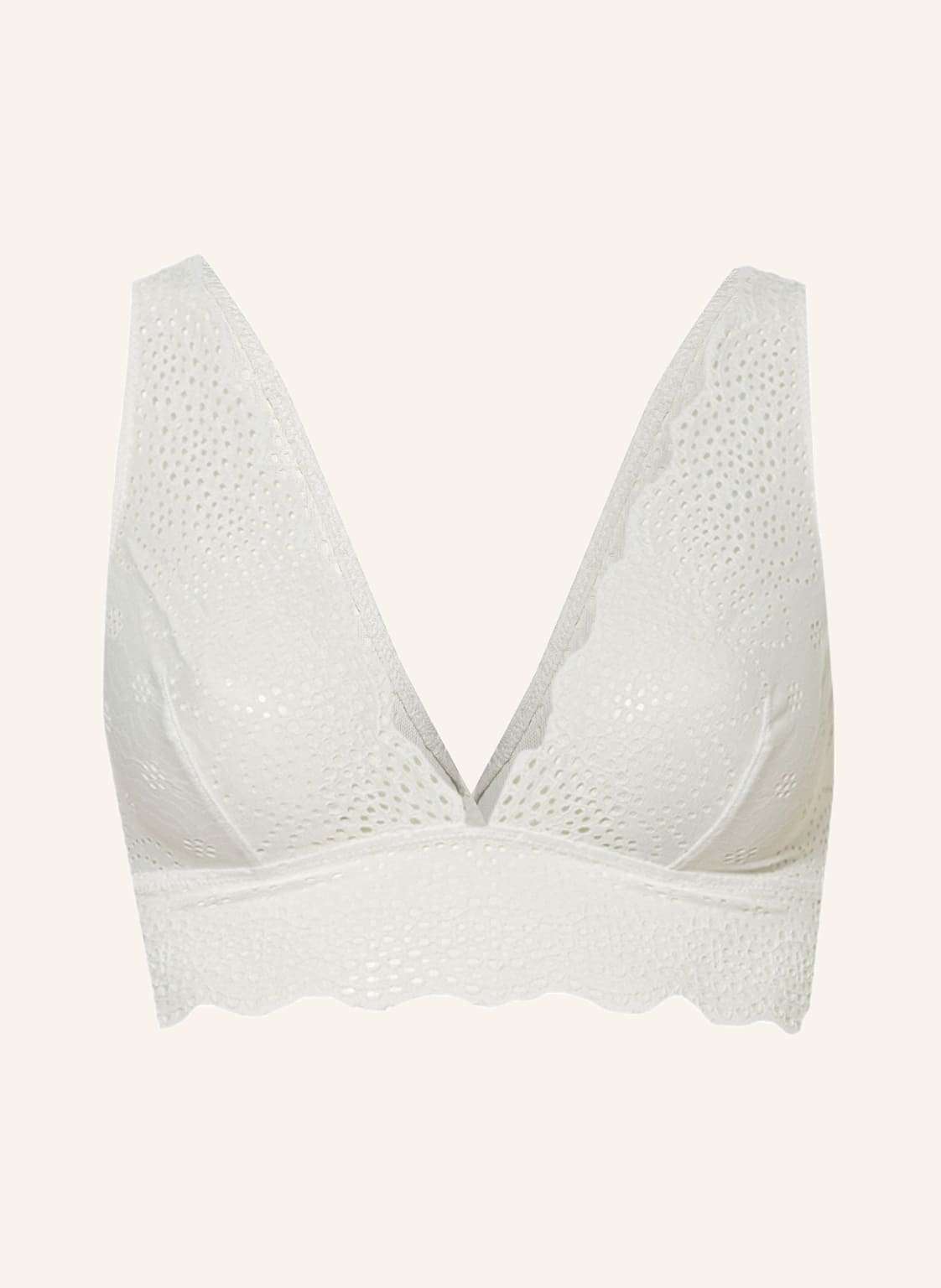 Бюстье EVERY DAY IN BAMBOO LACE