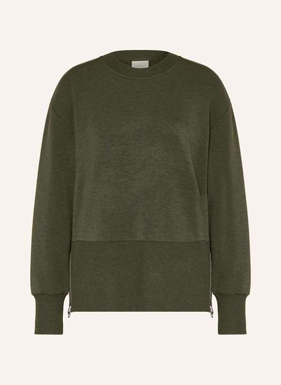 Свитшот LOWRY