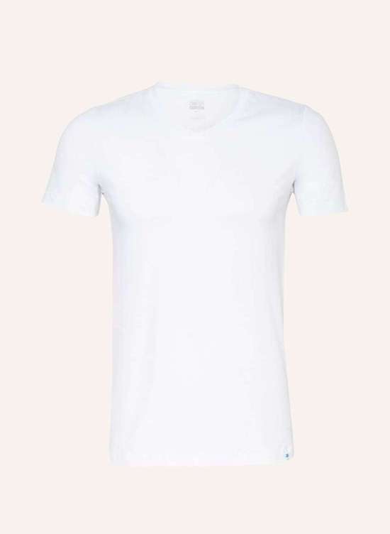 Футболка LONG LIFE COTTON