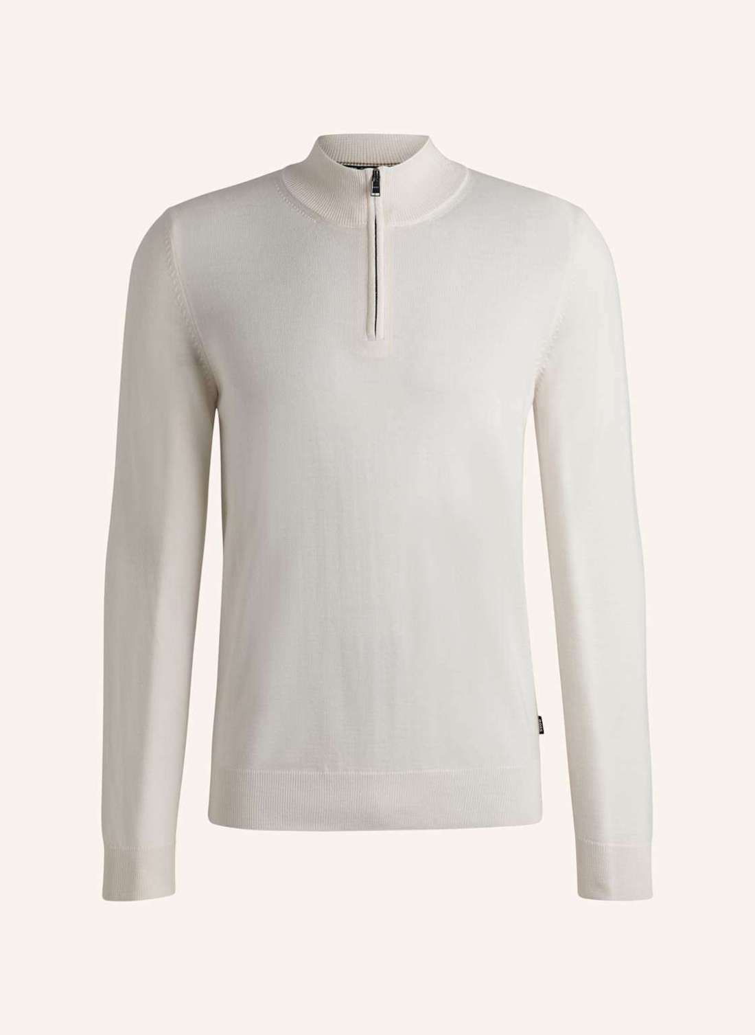 Свитер обычного кроя EBENJI