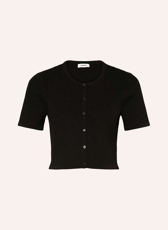 Трикотажная рубашка