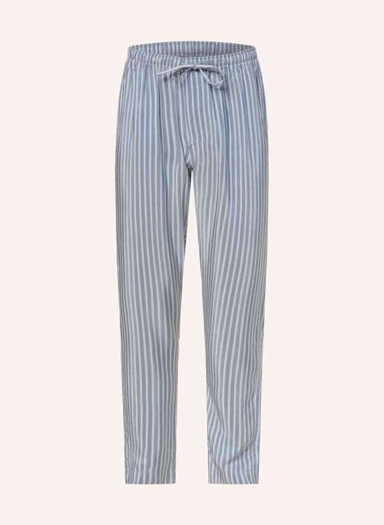 Брюки для сна PINSTRIPES