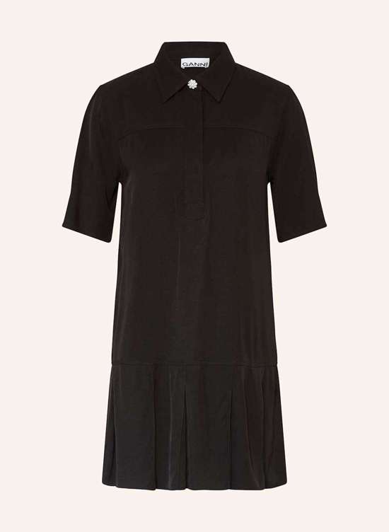 Платье-рубашка