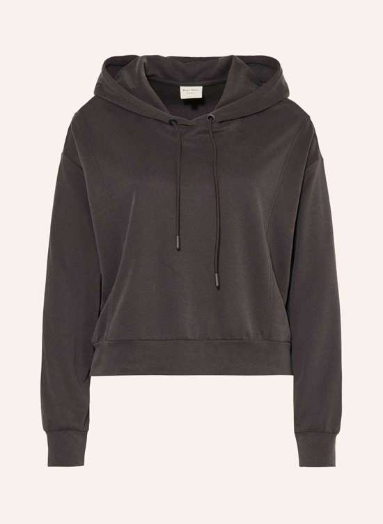 Толстовка с капюшоном JOSINE