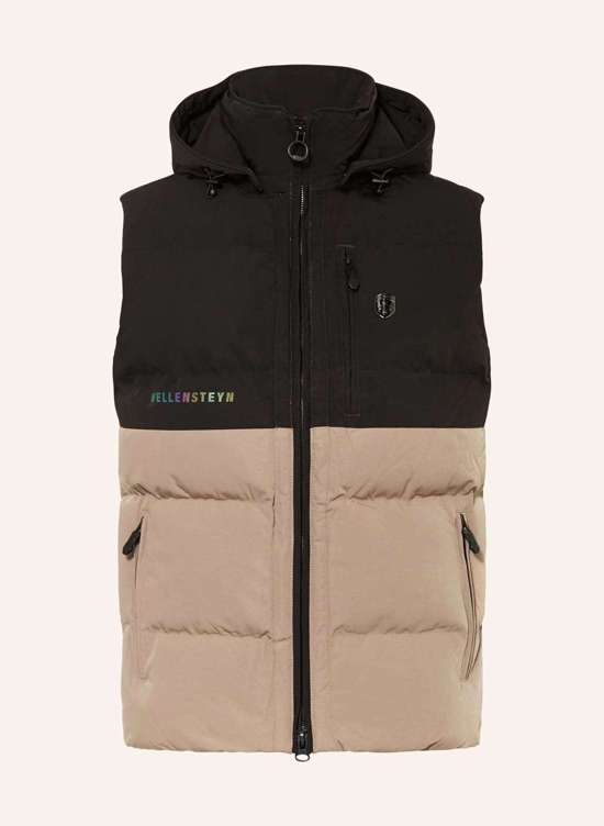 Стеганый жилет с утеплителем ROYAL FLASH DUPONT™