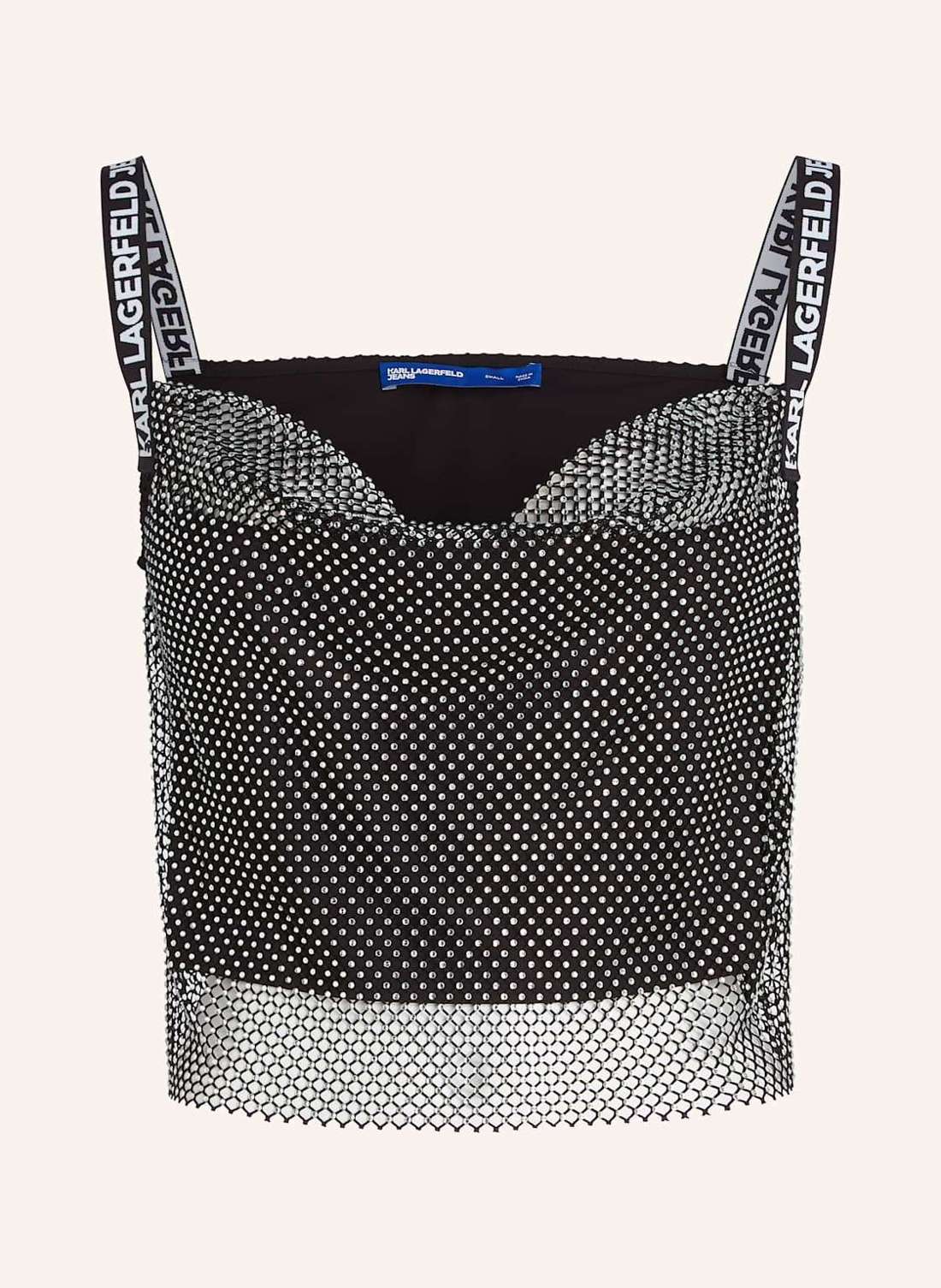 Кольча-верх KETTENHEMD-TOP