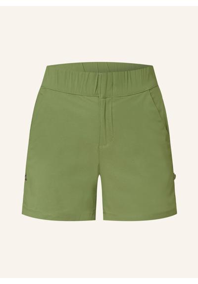 Трекинговые шорты FIRWOOD CAMP II