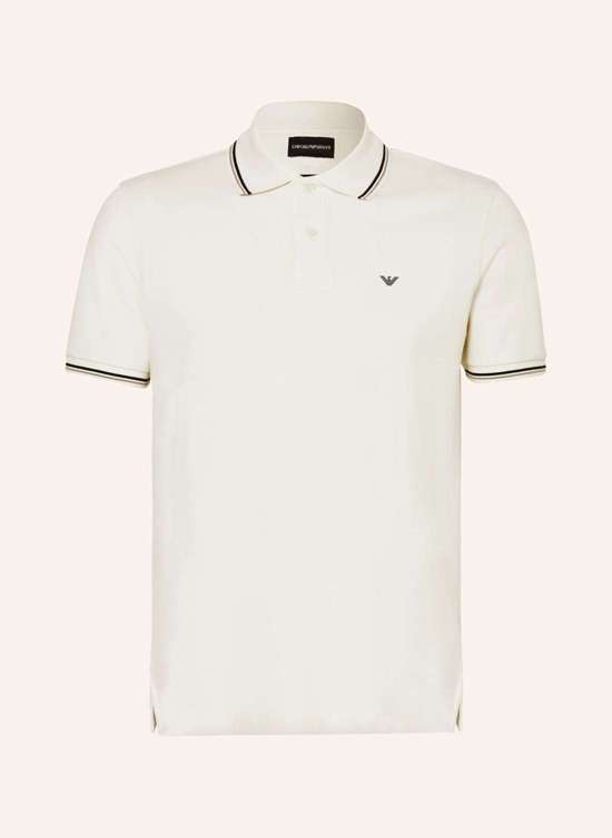 Рубашка-поло из пике