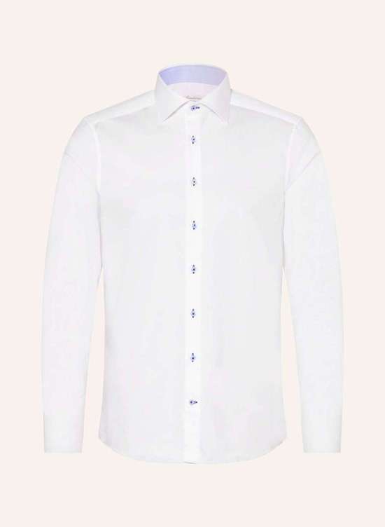 Рубашка с цветочным узором