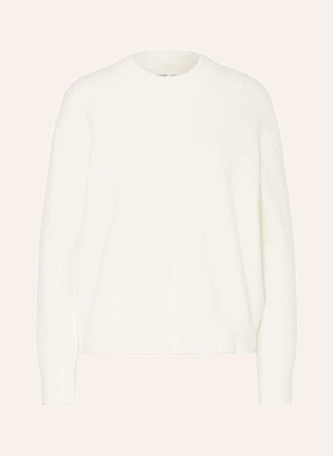 Свитер с альпакой ANOUR