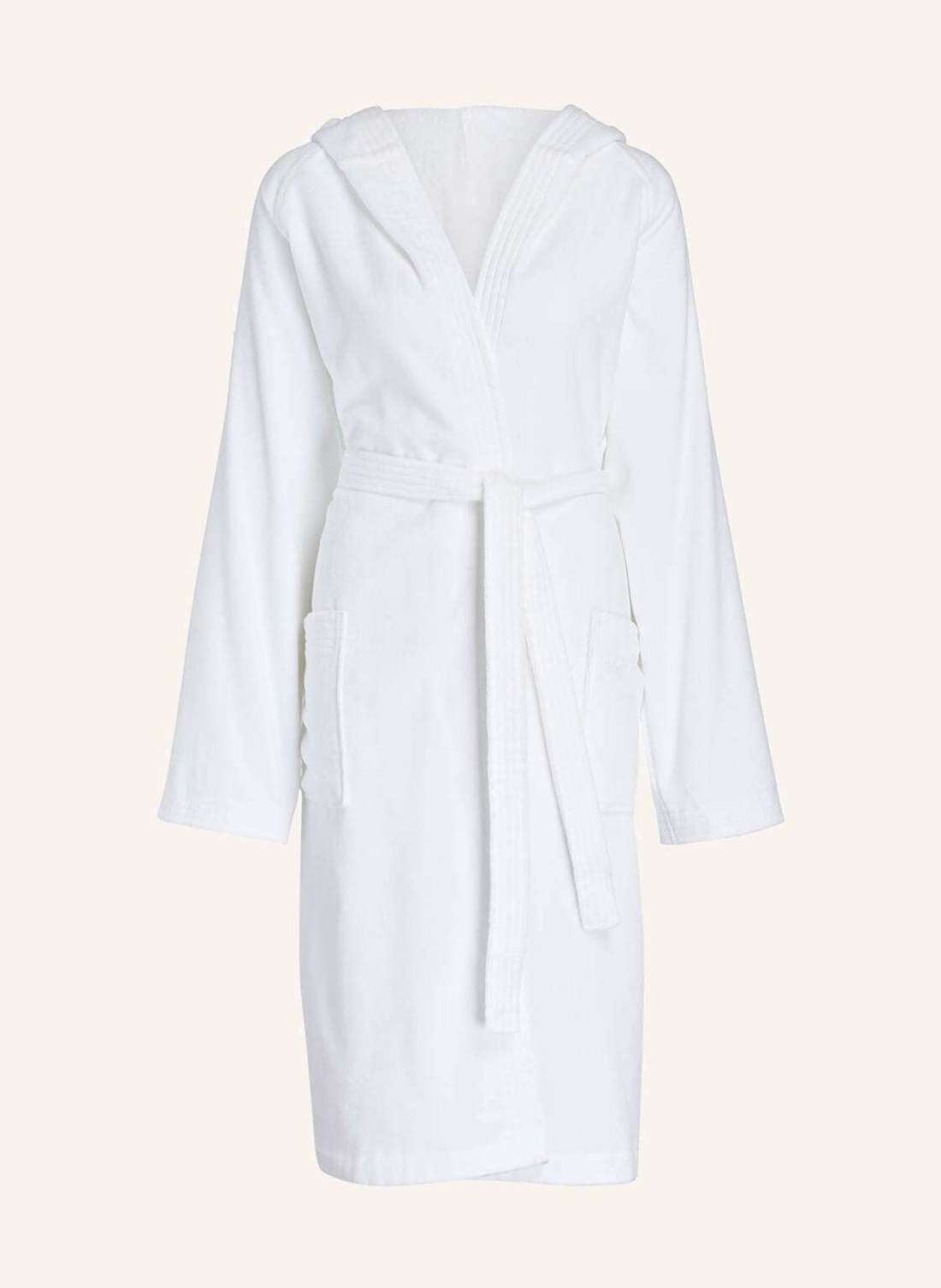 Халат унисекс с капюшоном TEXAS