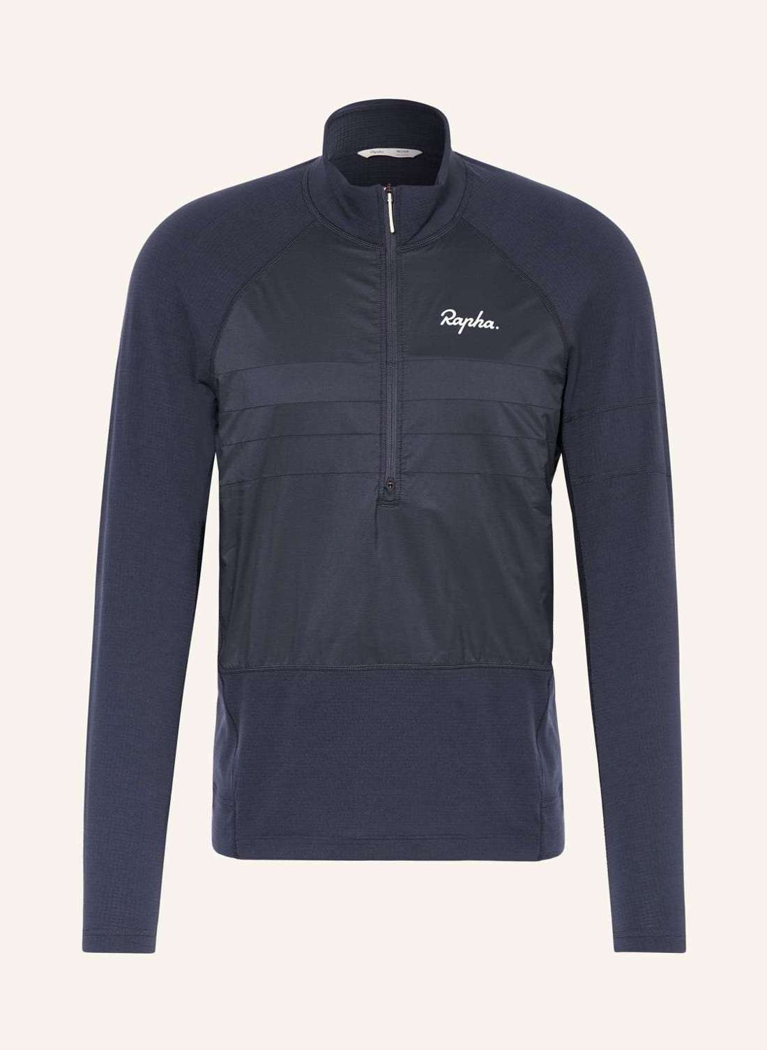 Тройер в миксе материалов EXPLORE