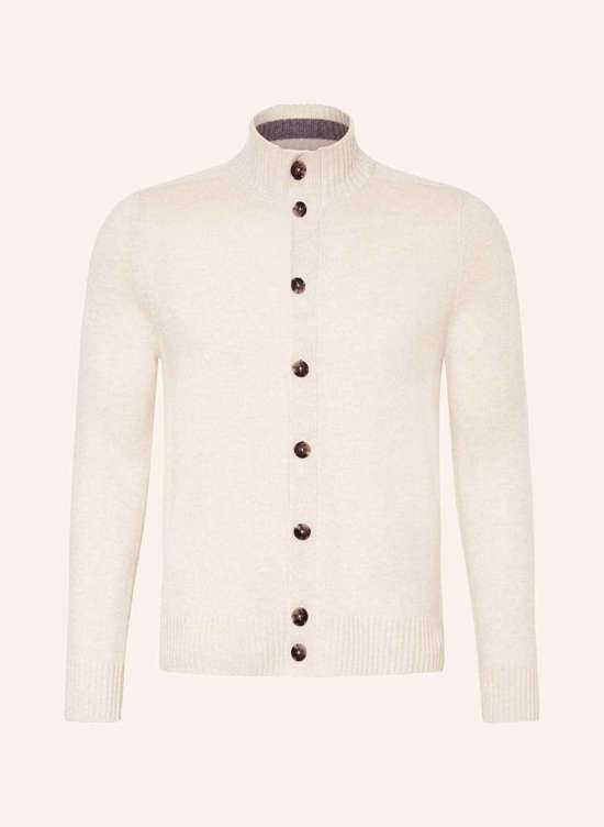 Кашемировый кардиган