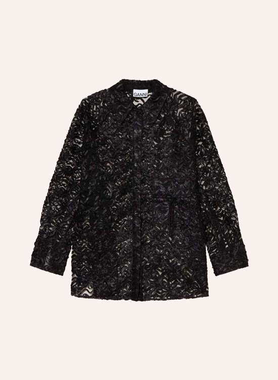 Рубашка-блузка