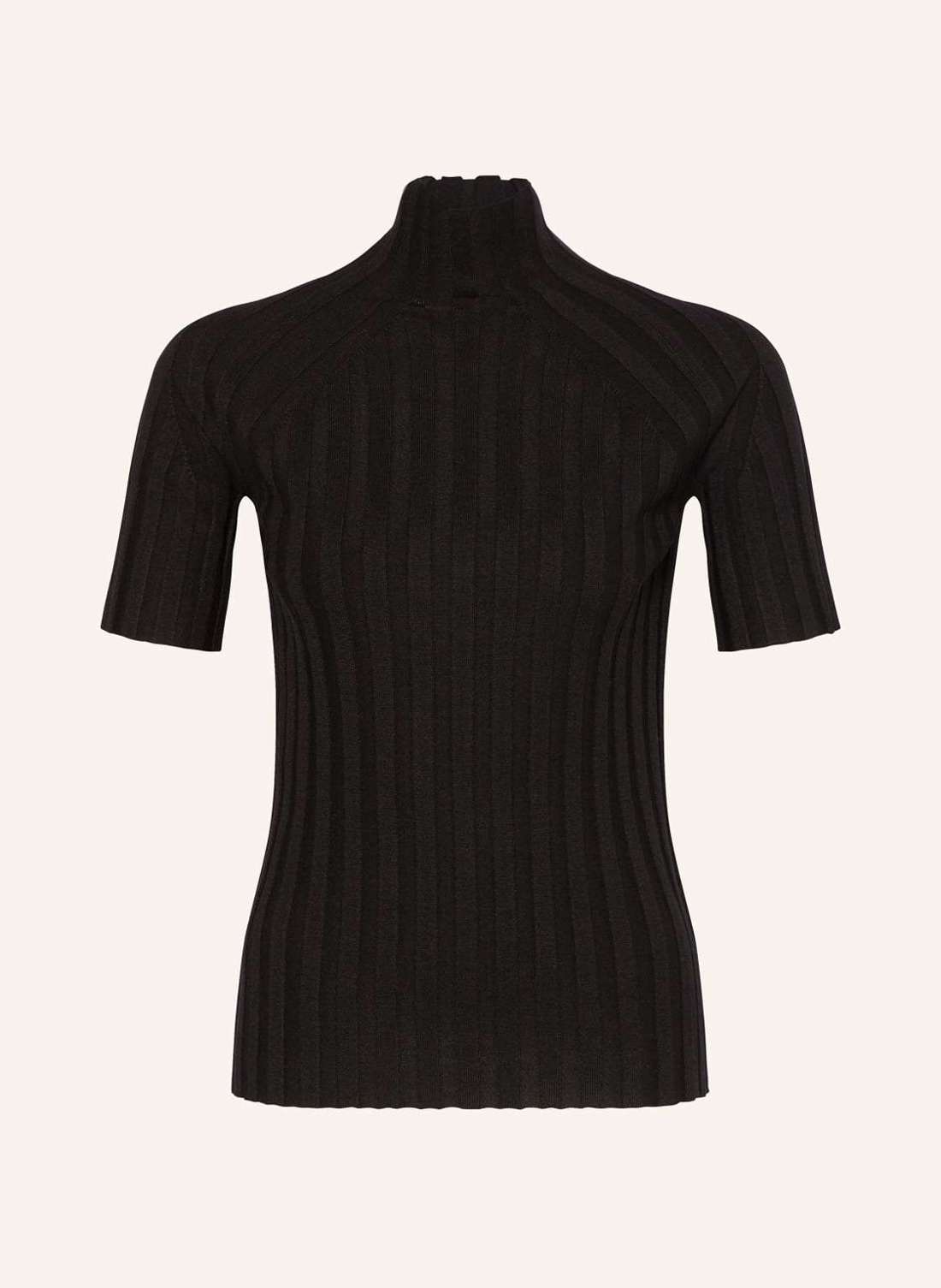 Трикотажная рубашка