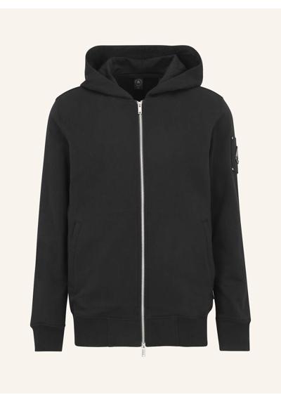 Толстовка HARTSFIELD ZIP-UP