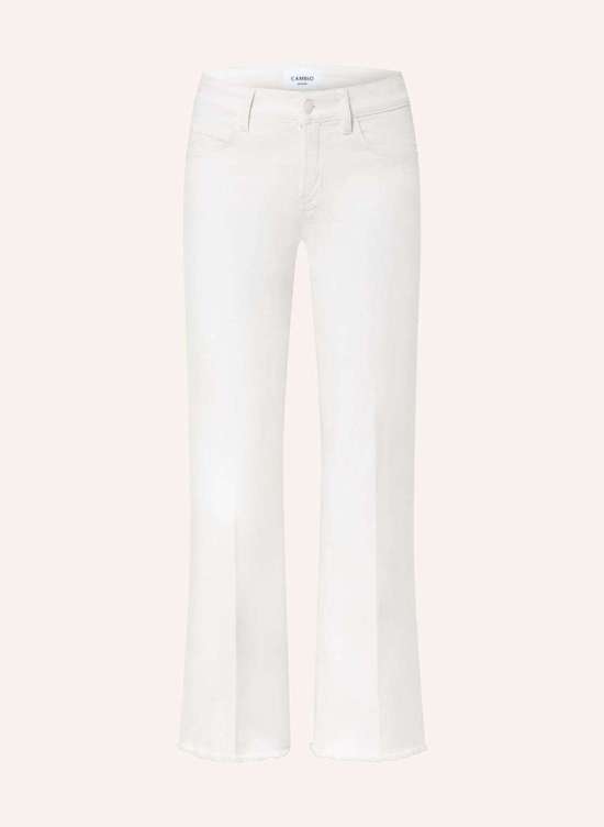 Джинсы Bootcut FRANCESCA