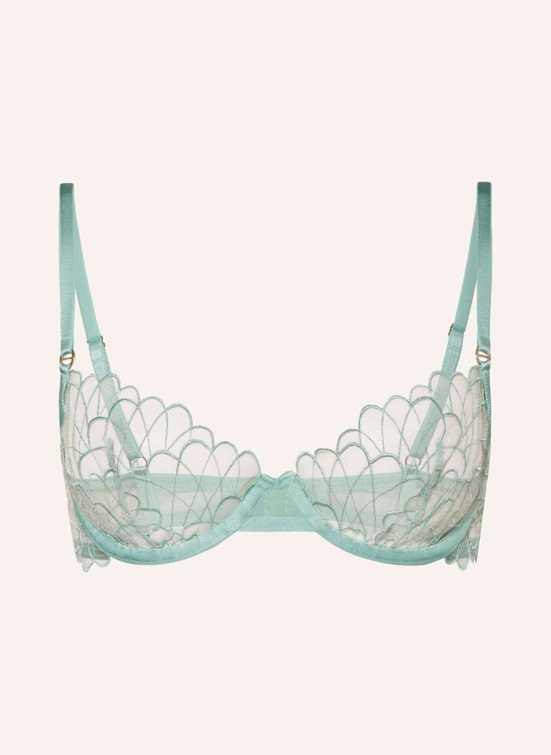 Бюстгальтер на косточках ROSETTA