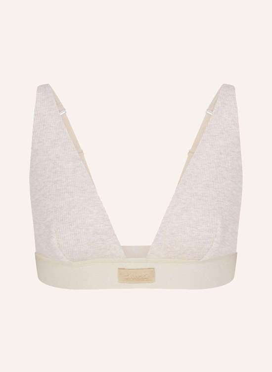 Бюстье COTTON RIB