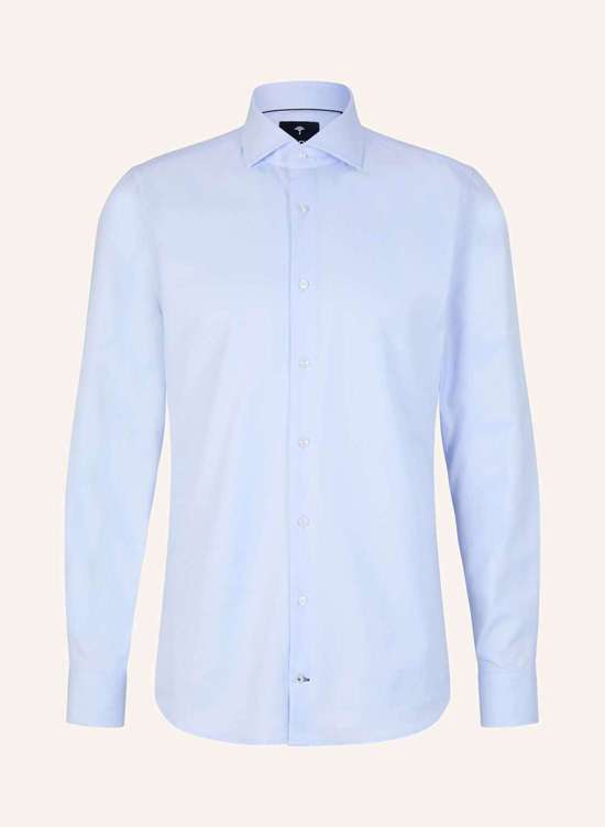 Рубашка с цветочным узором