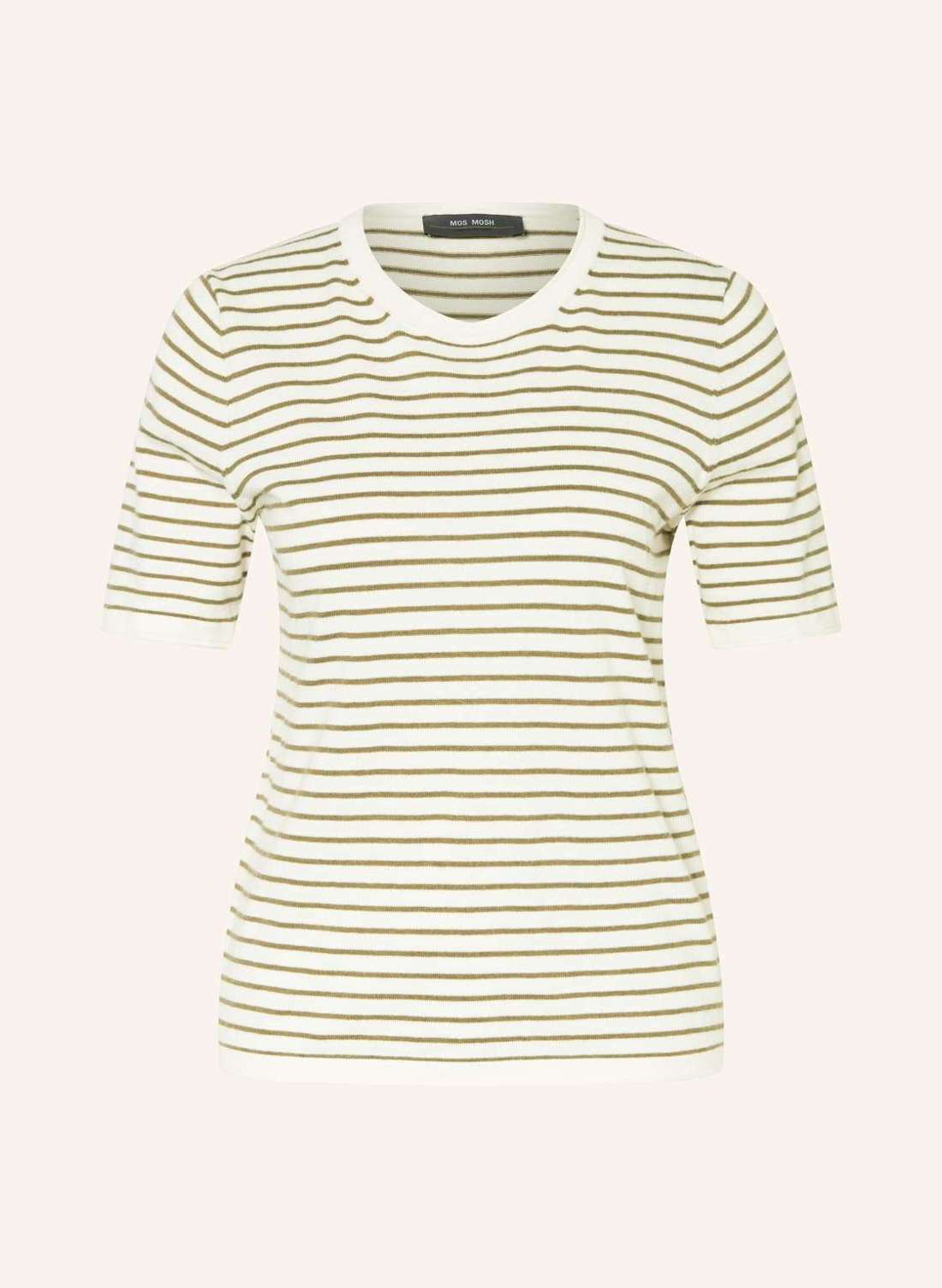 Трикотажная рубашка MMANI