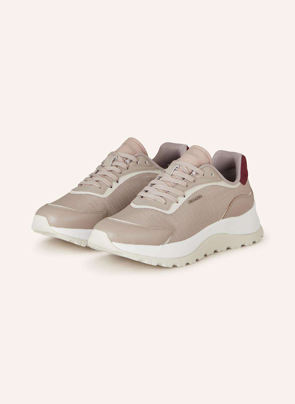 Кроссовки RUNNER