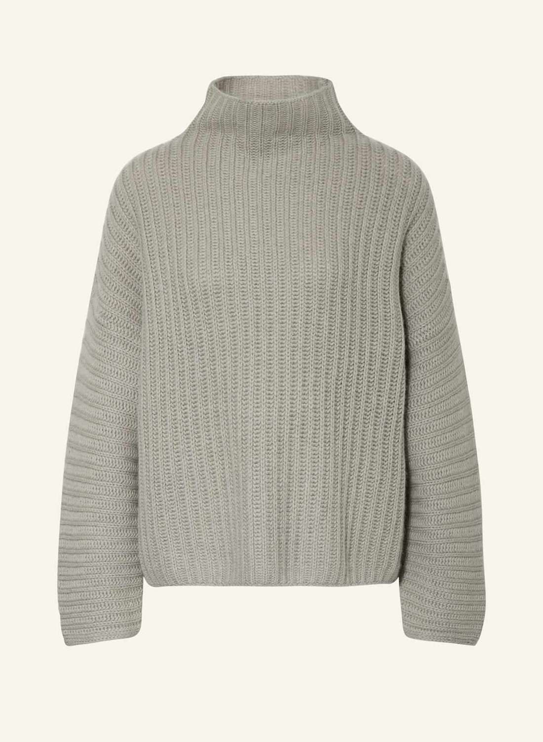 Свитер с кашемиром