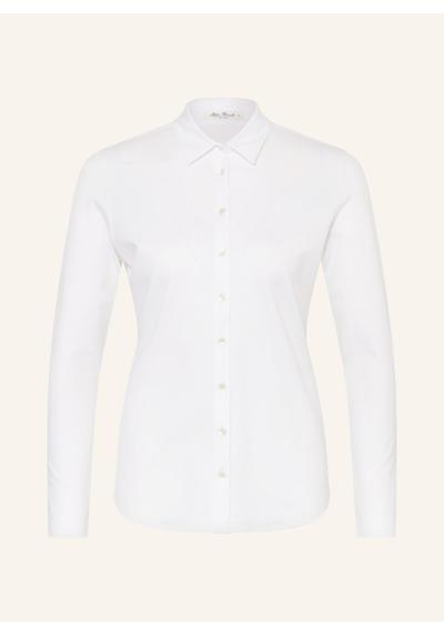 Блуза-рубашка ALMA