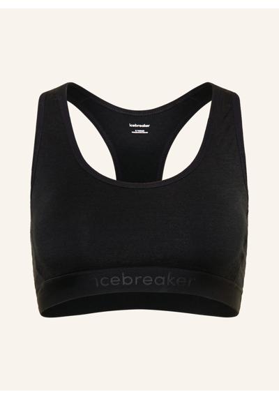 Спортивный бюстгальтер MERINO 125 ZONEKNIT