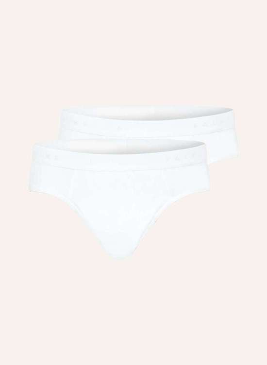 Упаковка из 2 трусов DAILY COMFORT