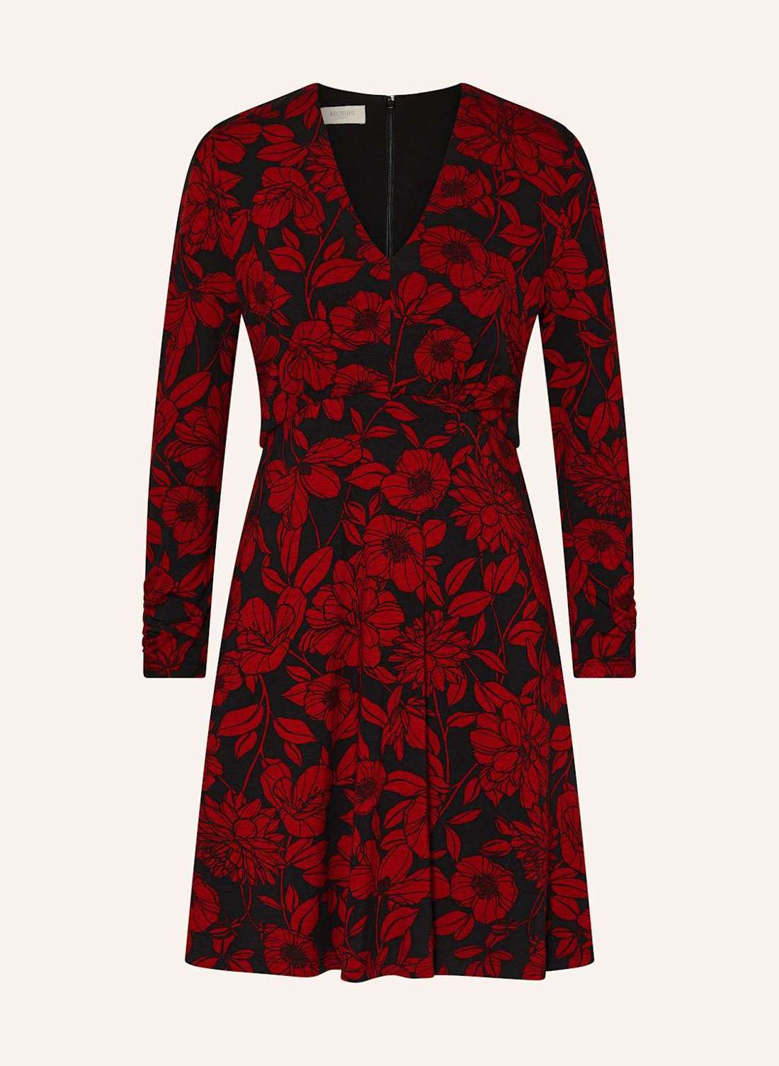 Платье из джерси JULIETTA