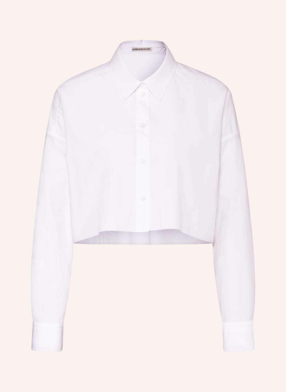 Блуза-рубашка ADU