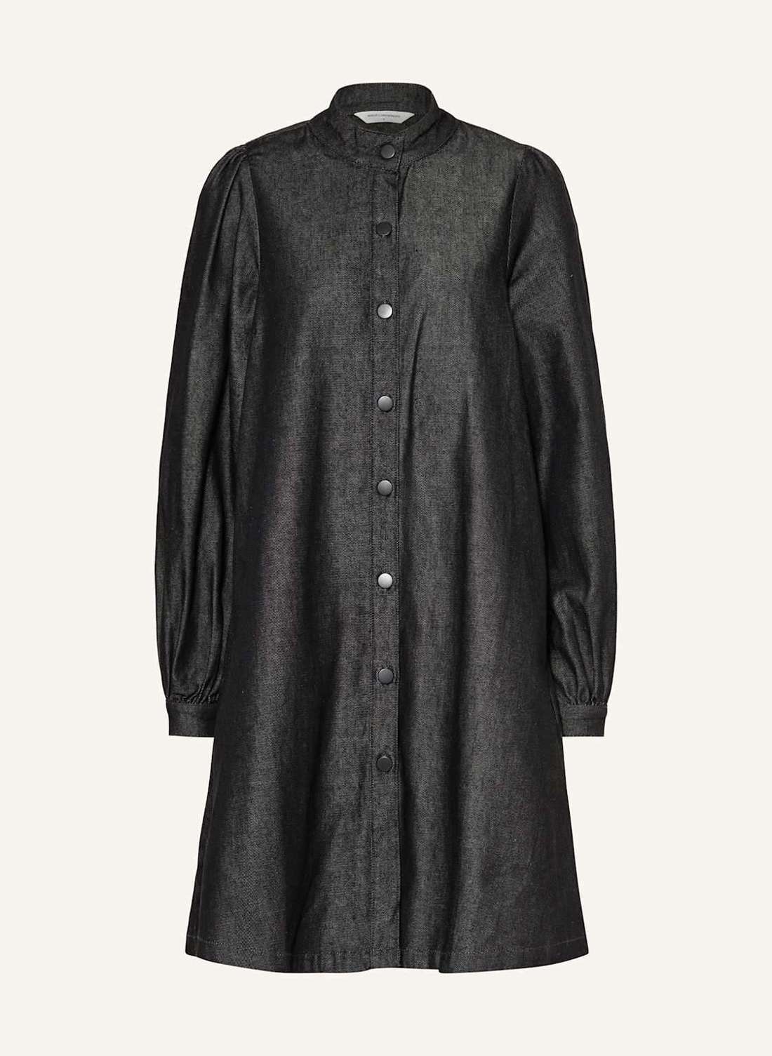 Джинсовое платье MSCHELENA