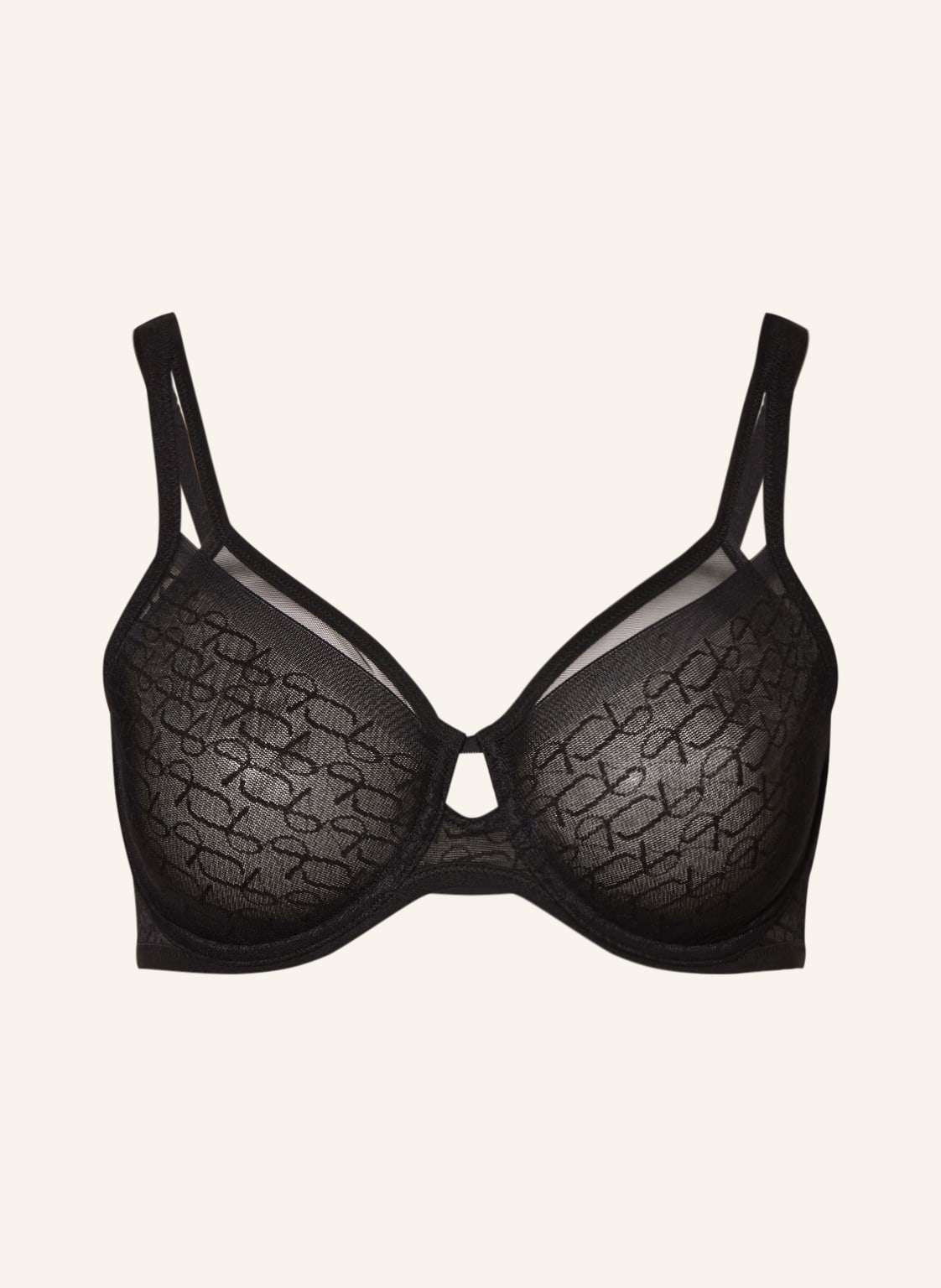 Минимайзер бюстгальтер SIGNATURE SHEER
