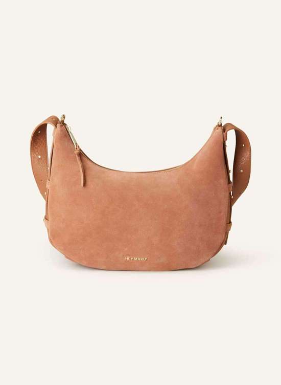 Сумка-хобо LIFETIME SISTER