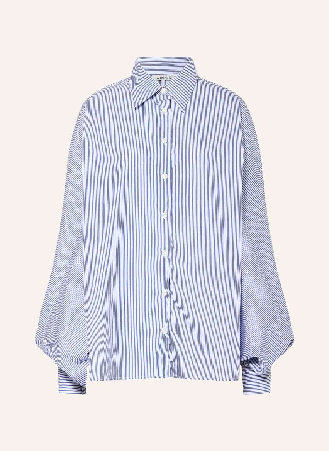Блуза-рубашка ANTONIA