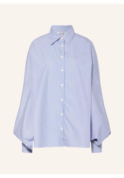 Блуза-рубашка ANTONIA
