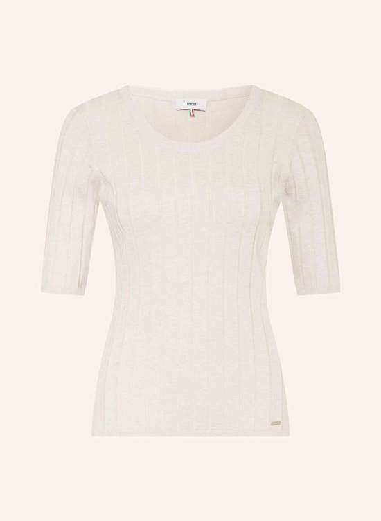 Трикотажная рубашка CIGIULIA