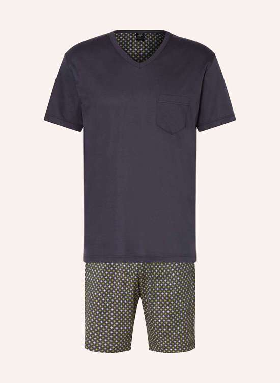 Короткая пижама RELAX SWISS EDITION