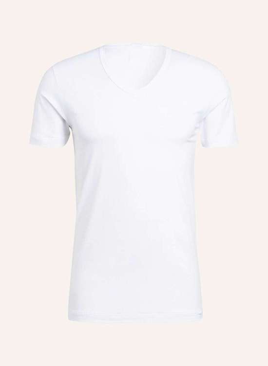 V-образная рубашка FOCUS