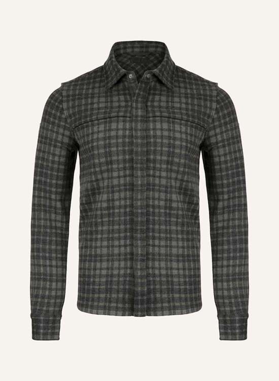 Куртка YELLOWSTONE