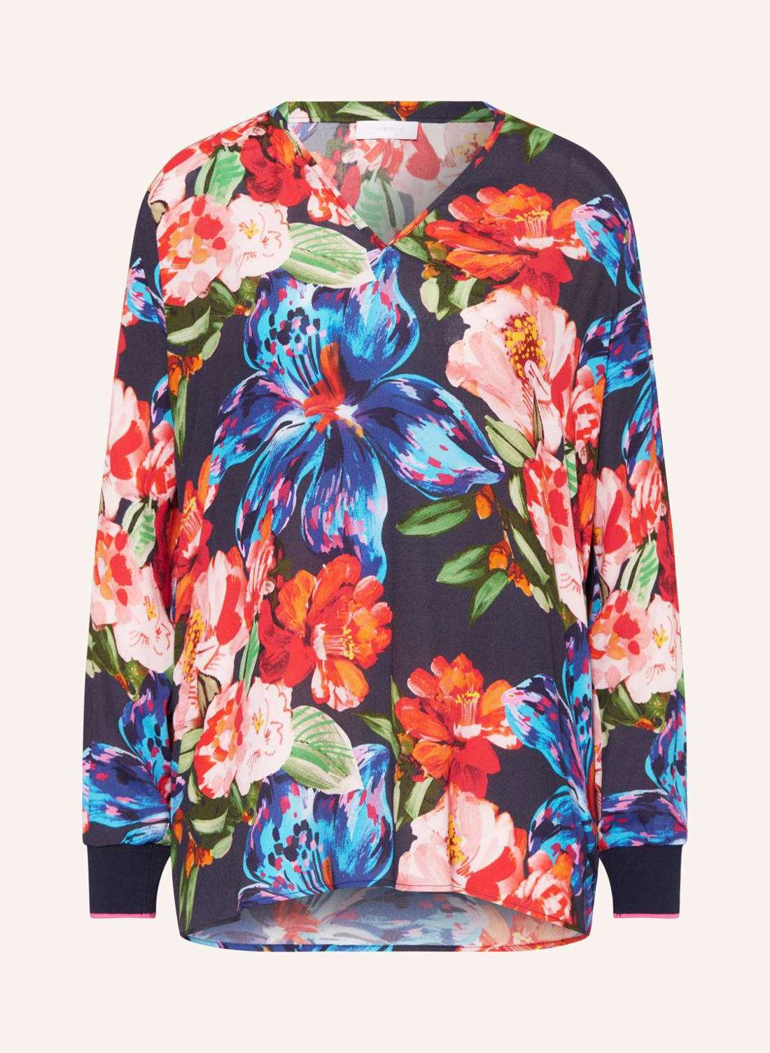 Блузка-рубашка