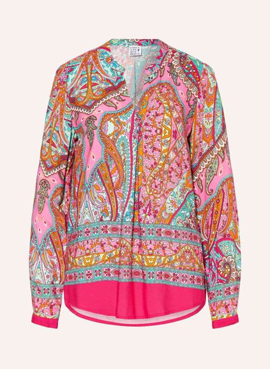 Блузка-рубашка