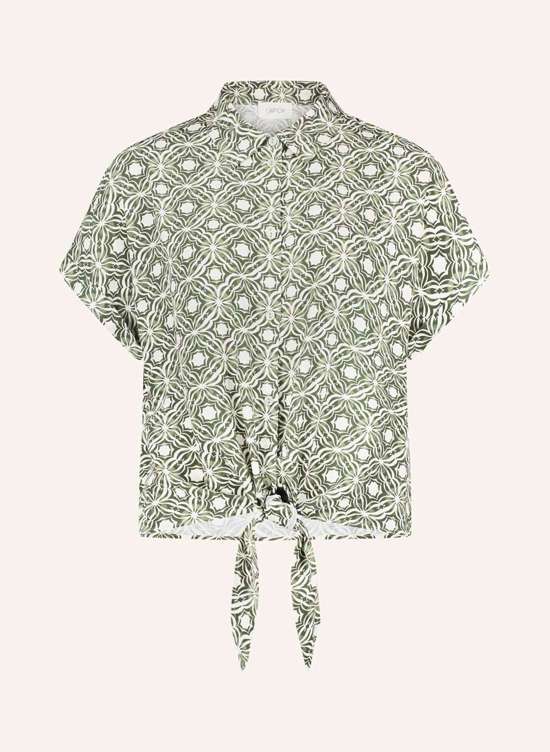 Рубашка-блузка