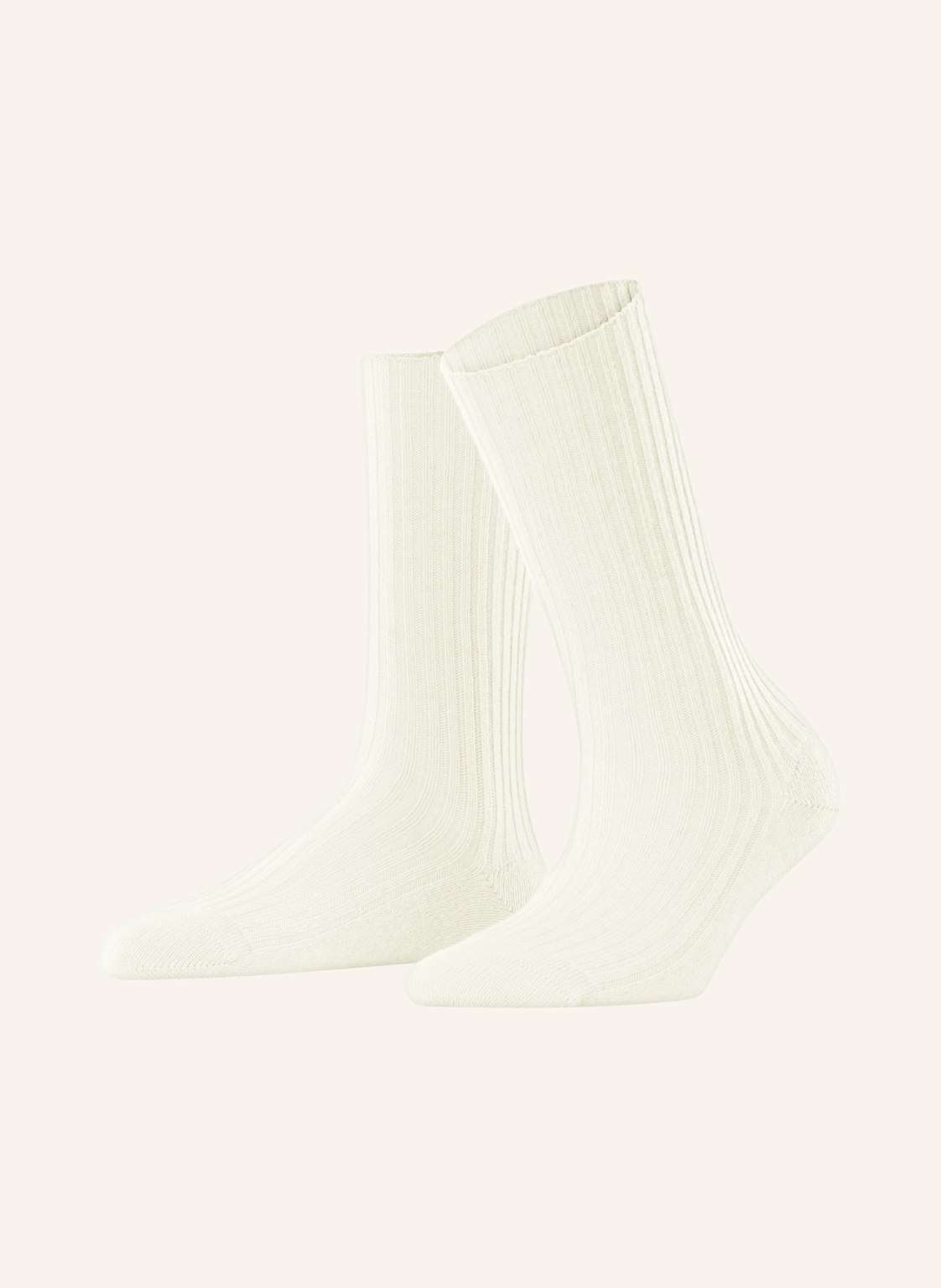 Чулки из шерсти мериноса COSY WOOL BOOT
