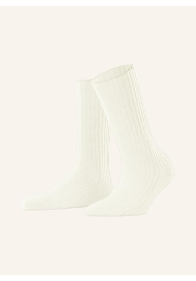 Чулки из шерсти мериноса COSY WOOL BOOT